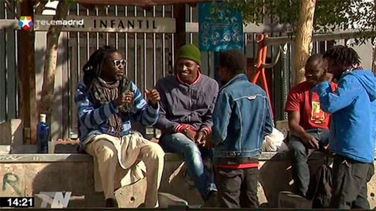 Arranca la campaña municipal sobre asistencia sanitaria a los inmigrantes irregulares