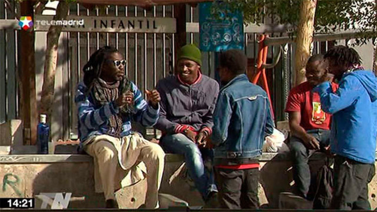 Arranca la campaña municipal sobre asistencia sanitaria a los inmigrantes irregulares