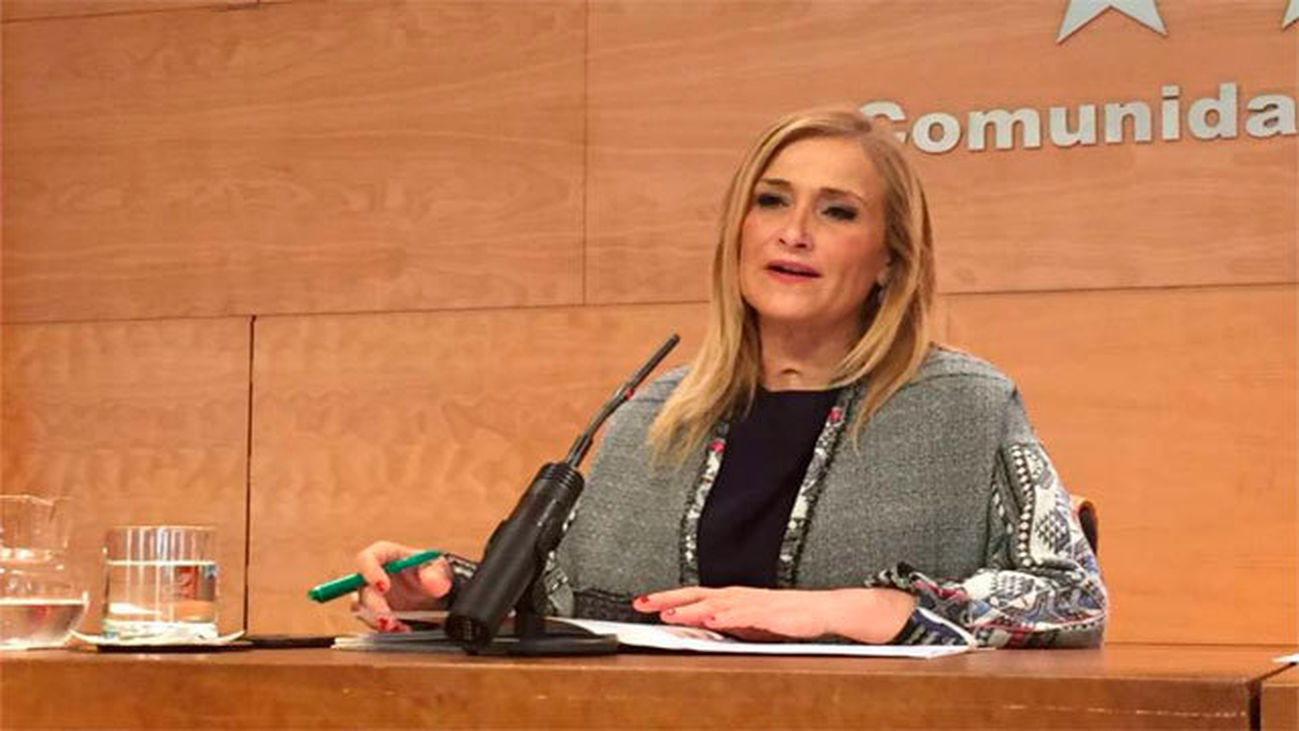 Arroyomolinos, Getafe, Paracuellos de Jarama y Rivas-Vaciamadrid contarán con nuevos colegios públicos