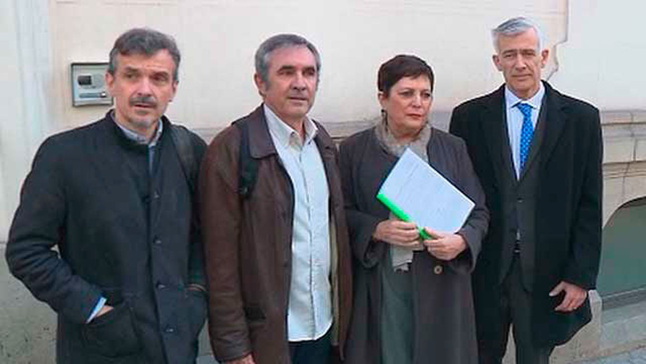 La oposición en la Asamblea lleva la gestión del Canal de Isabel II a Anticorrupción