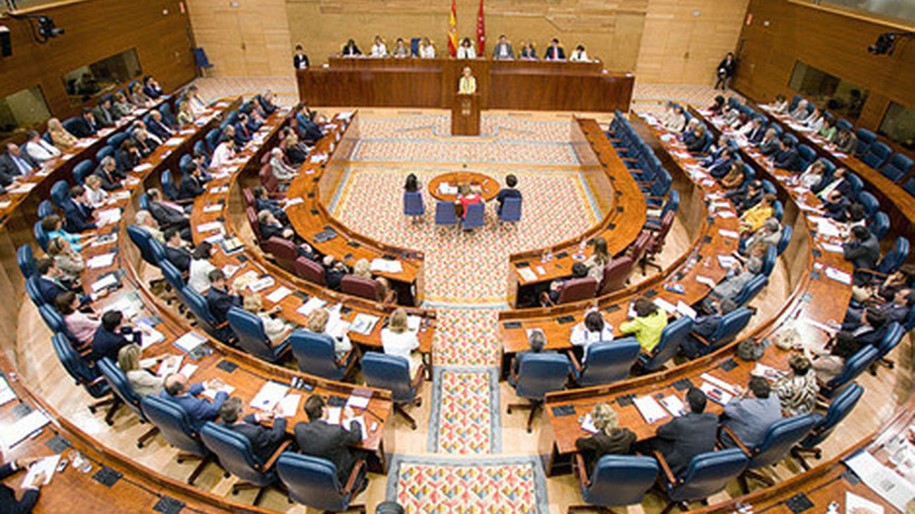 La Asamblea aprueba este jueves los presupuestos y la Ley de Acompañamiento