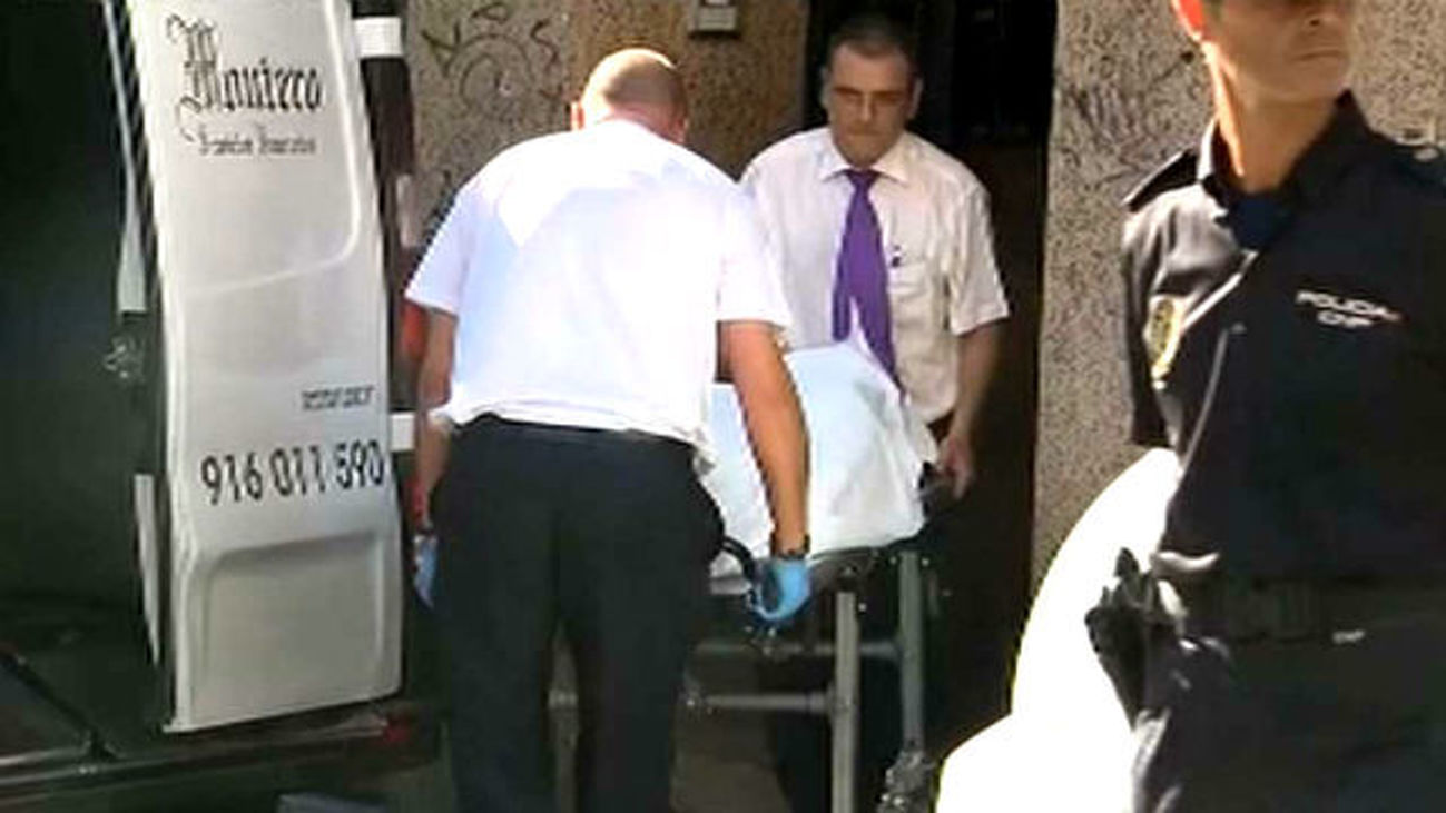 Asesibana a acuchilladas una mujer de 36 años en su piso de Alcorcón