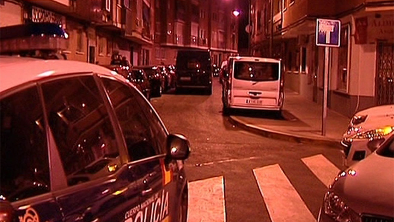 Asesina acuchilladas a su hermana en su domicilio de Móstoles