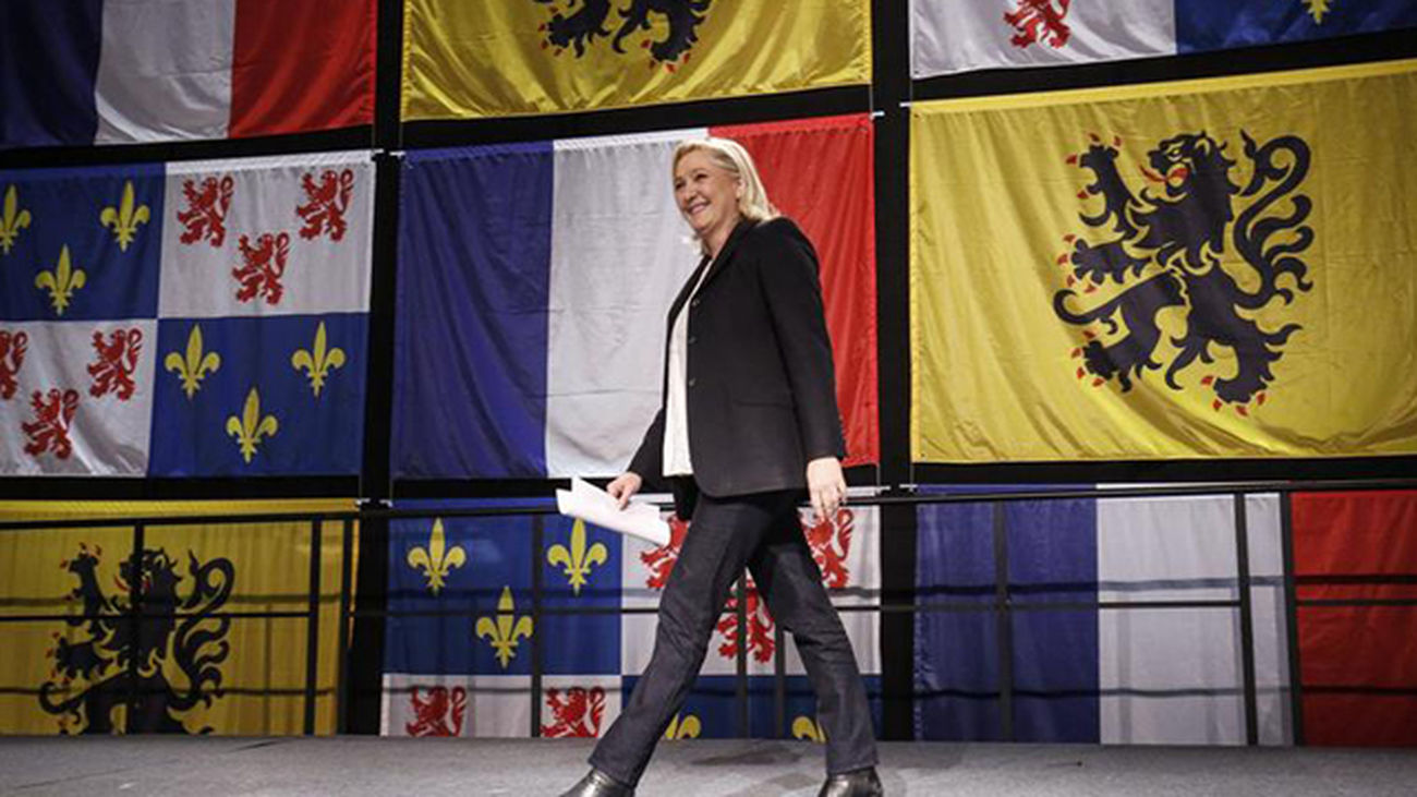 "La peor noticia para la integración europea", así de contundente ha descrito el ministro de Asuntos Exteriores, José Manuel Ga