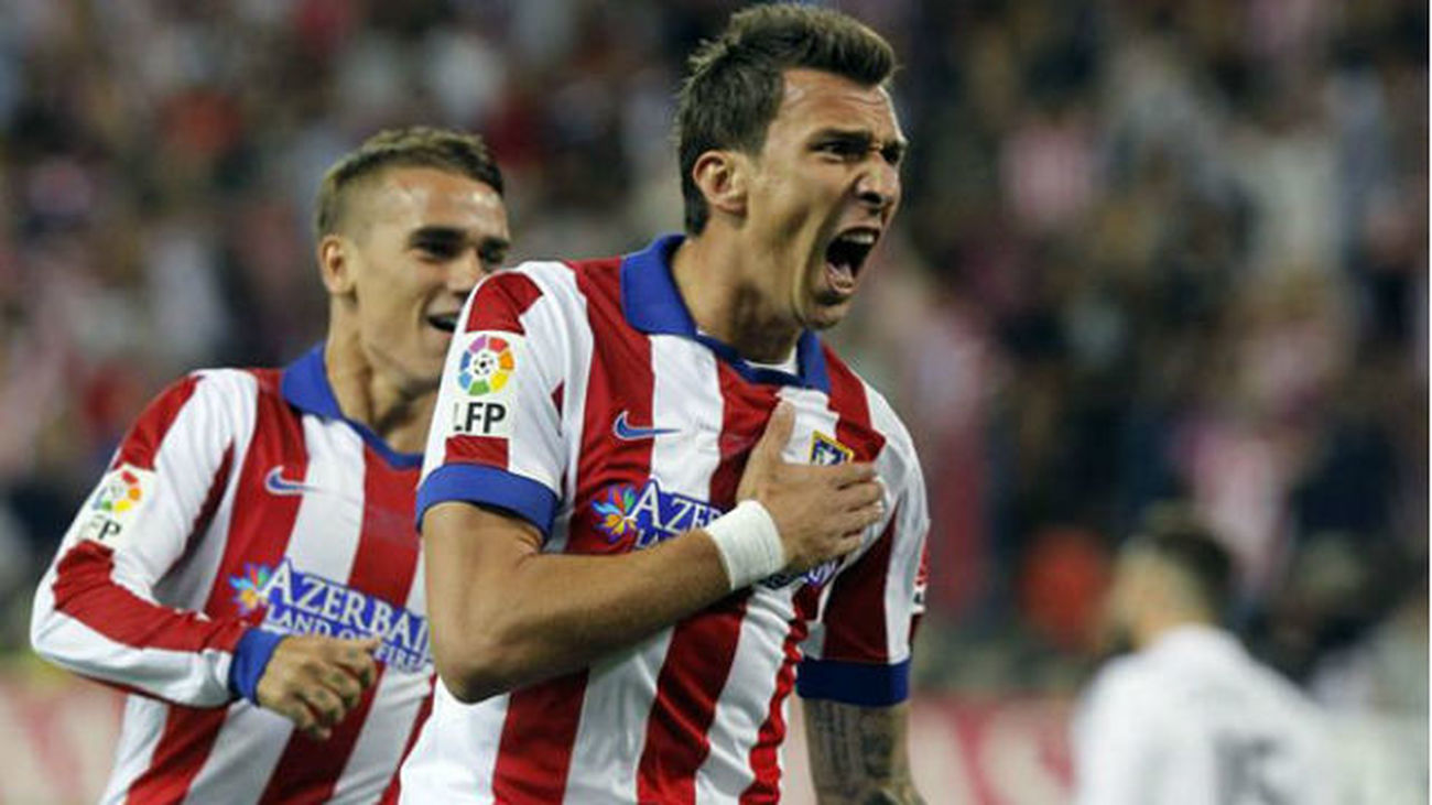 El Atlético apunta al liderato ante el Malmoe