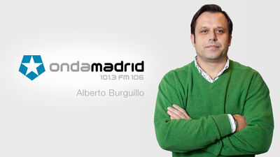 Atrapados en la Red 17.07.2017