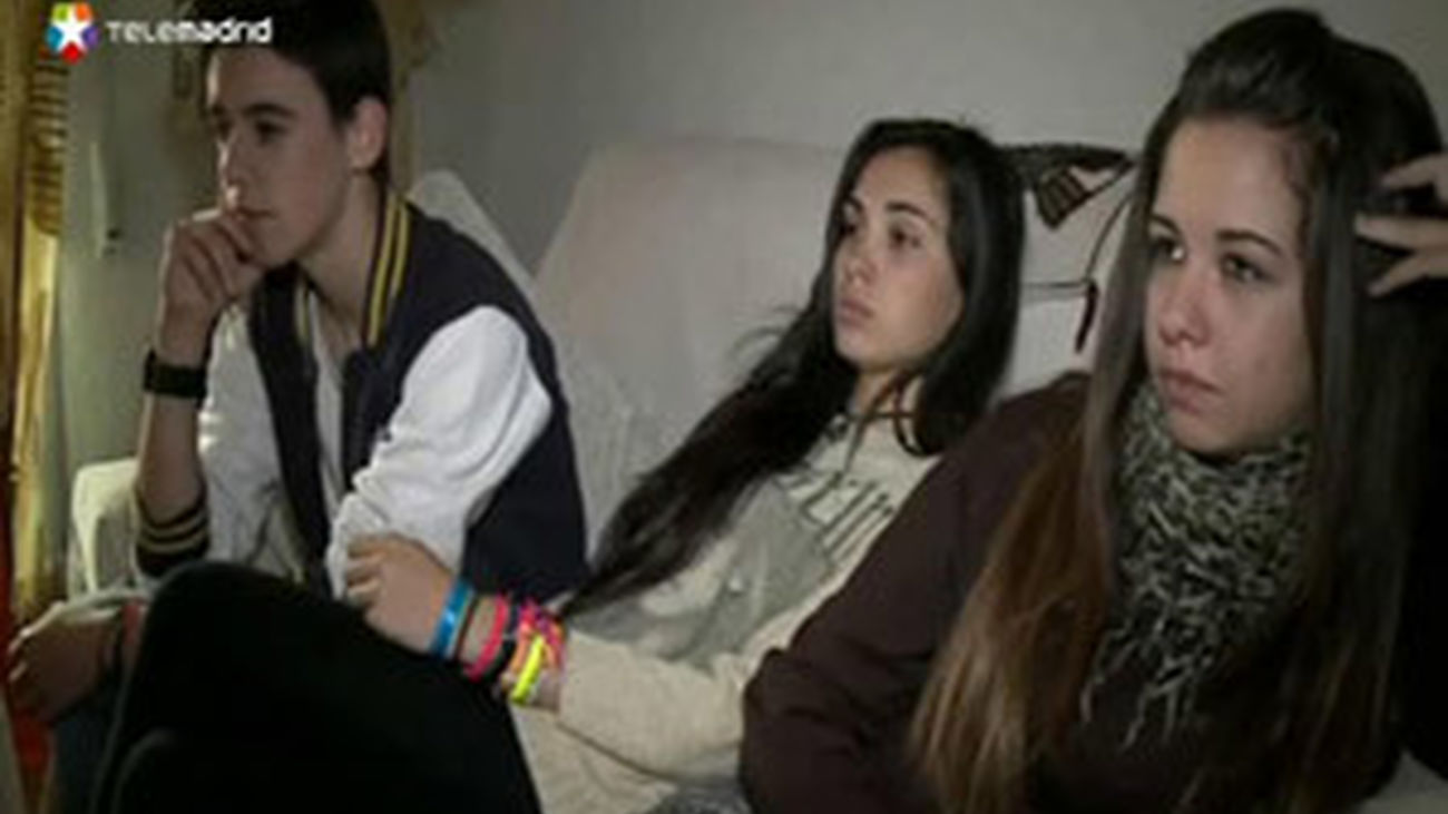 Aumenta la violencia de los hijos hacia sus familiares