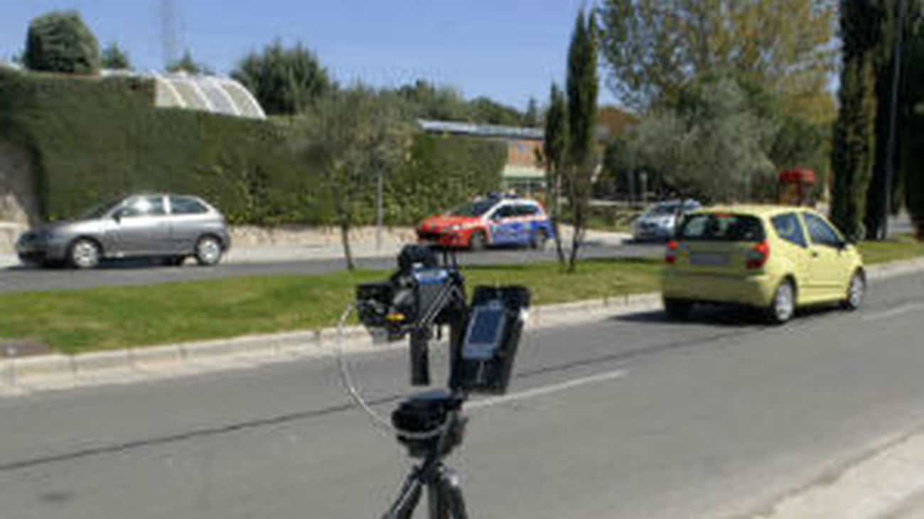 Aumentan los controles de seguridad en Boadilla