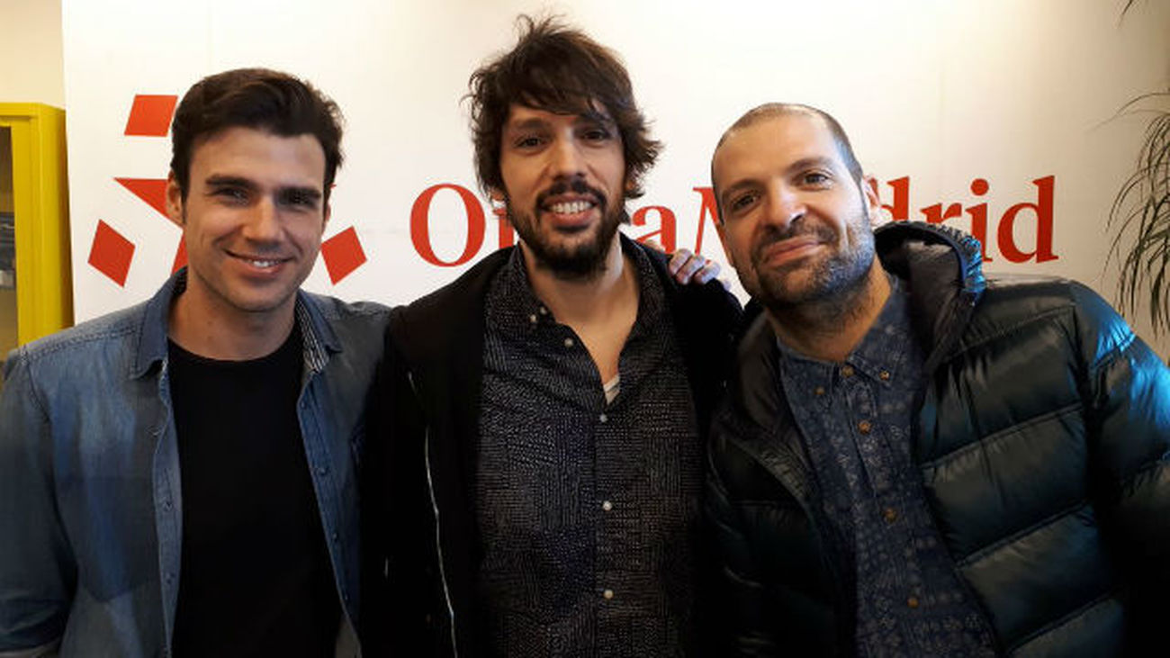 Ayer nos presenta su nuevo trabajo, 'Ciudades'