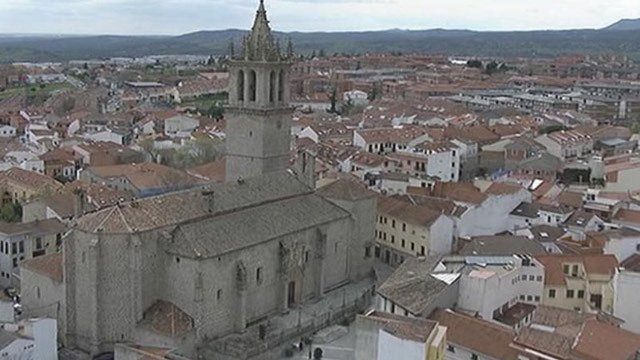 El Ayuntamiento de Colmenar Viejo presenta la oferta de actividades que ha preparado para este verano