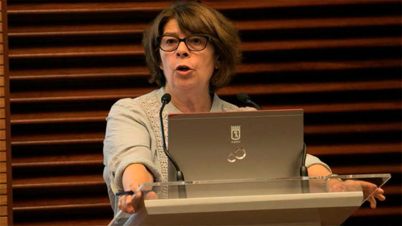 El Ayuntamiento planteará al Consorcio Regional de Transportes que financie en periodos de alta contaminación el transporte púb