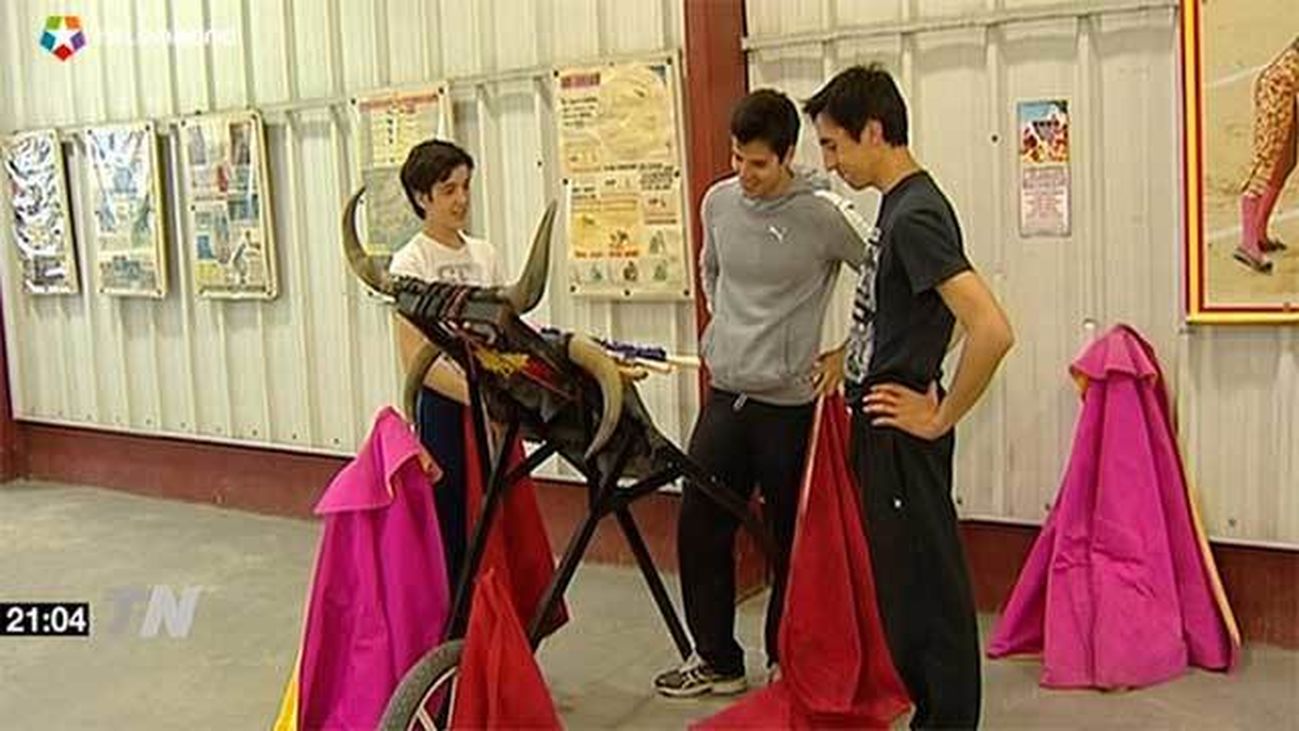 El Ayuntamiento de Madrid retira la subvención a la Escuela de Tauramaquia Marcial Lalanda