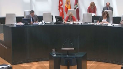 En el Ayuntamiento han acusado al Gobierno regional de poner a personas afines en la dirección de centros deportivos