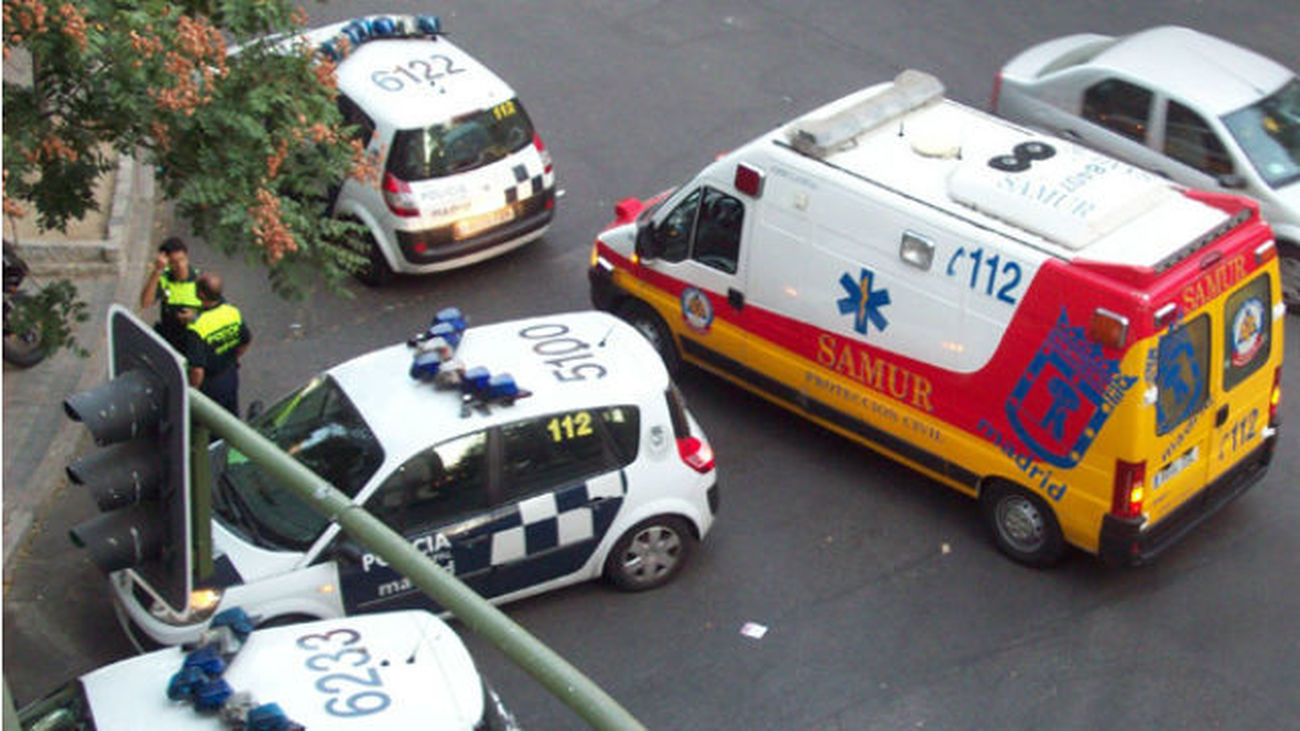 El Ayuntamiento de Madrid paraliza la Ciudad de la Seguridad en la Casa de Campo
