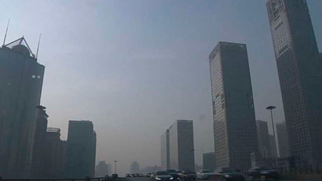 El Ayuntamiento de Madrid presenta alegaciones al protocolo por alta contaminación de la Comunidad