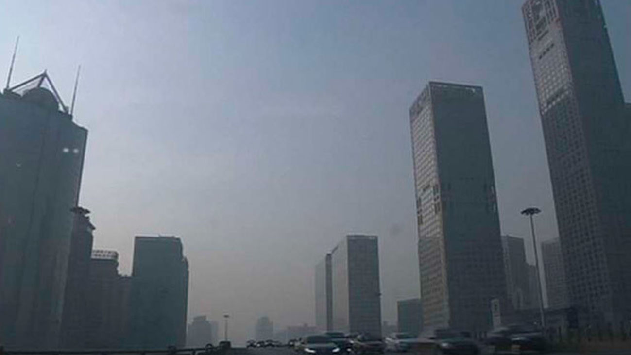 El Ayuntamiento de Madrid presenta alegaciones al protocolo por alta contaminación de la Comunidad