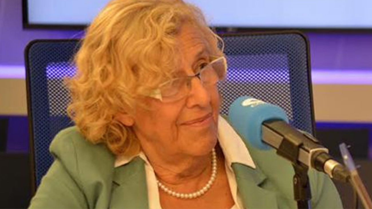 El Ayuntamiento de Madrid estudia implantar un sistema de alquiler de coches eléctricos