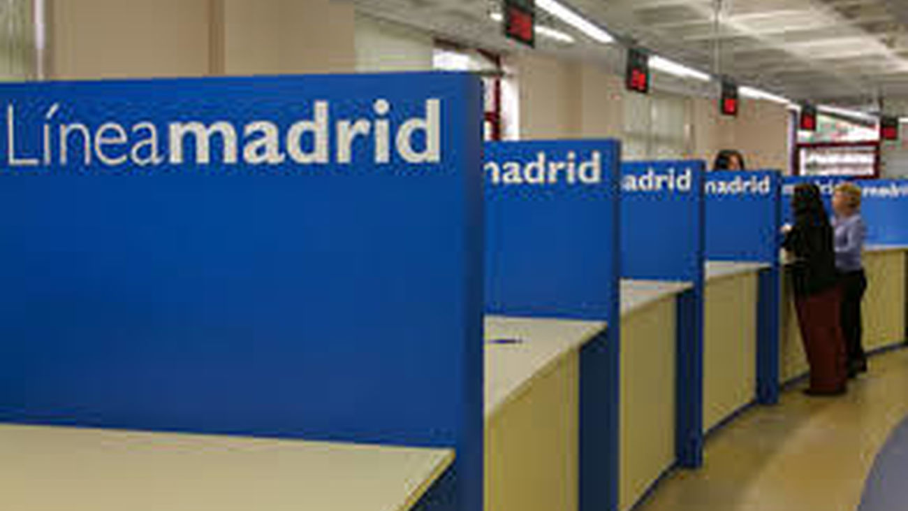 El Ayuntamiento de Madrid recuperará esta legislatura la gestión directa del servicio de información Línea Madrid 010