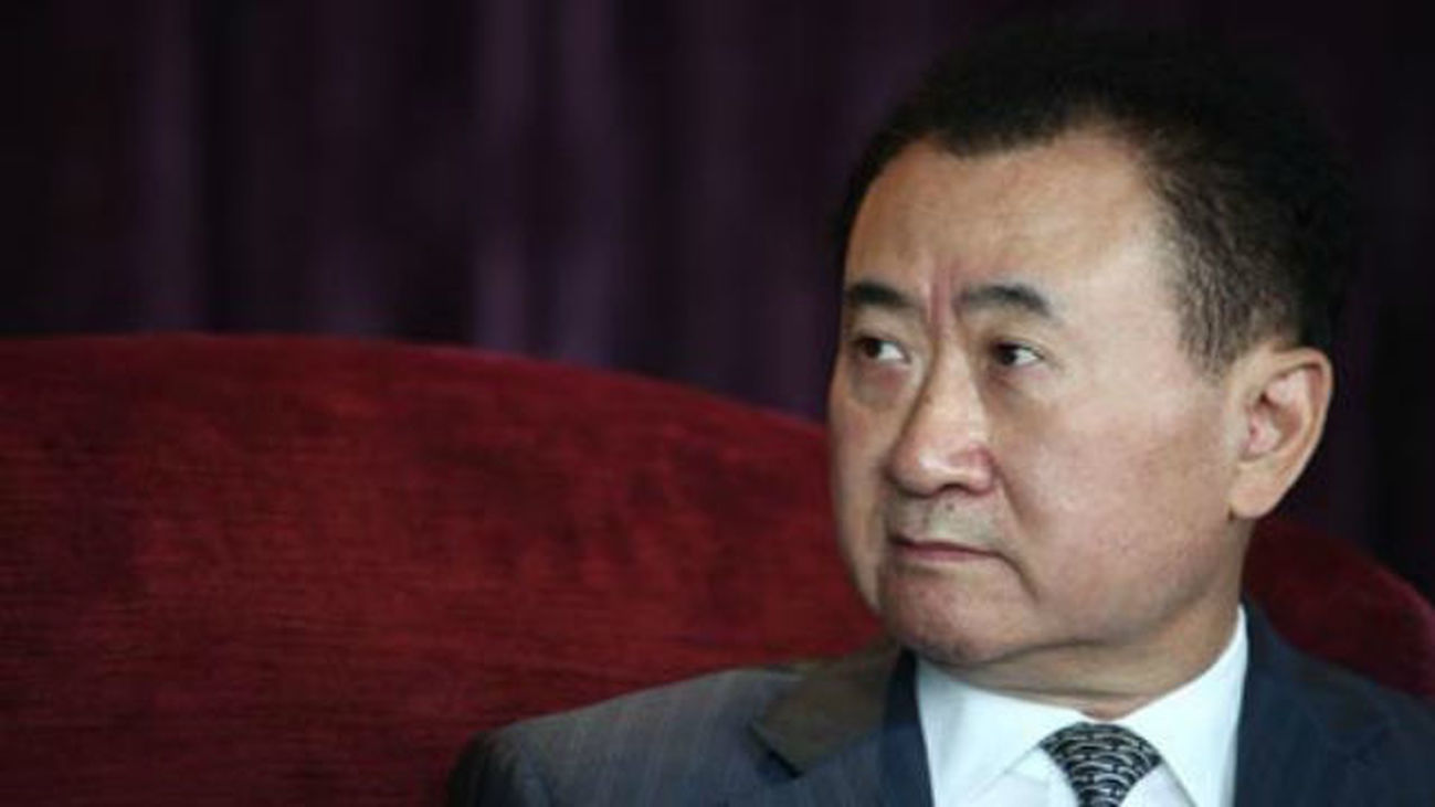 El Ayuntamiento de Madrid pide prudencia sobre la inversión de Wanda Group