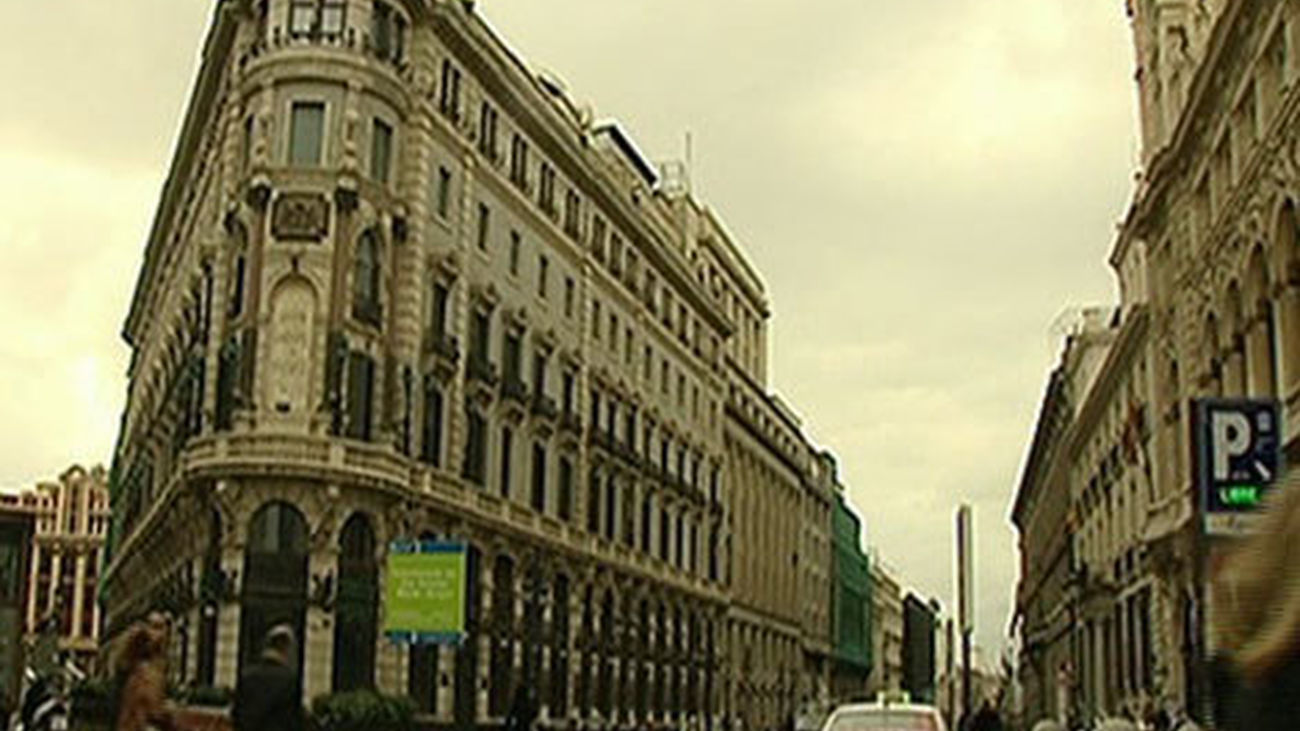 El Ayuntamiento de Madrid restringirá el tráfico en el centro, excepto a los residentes