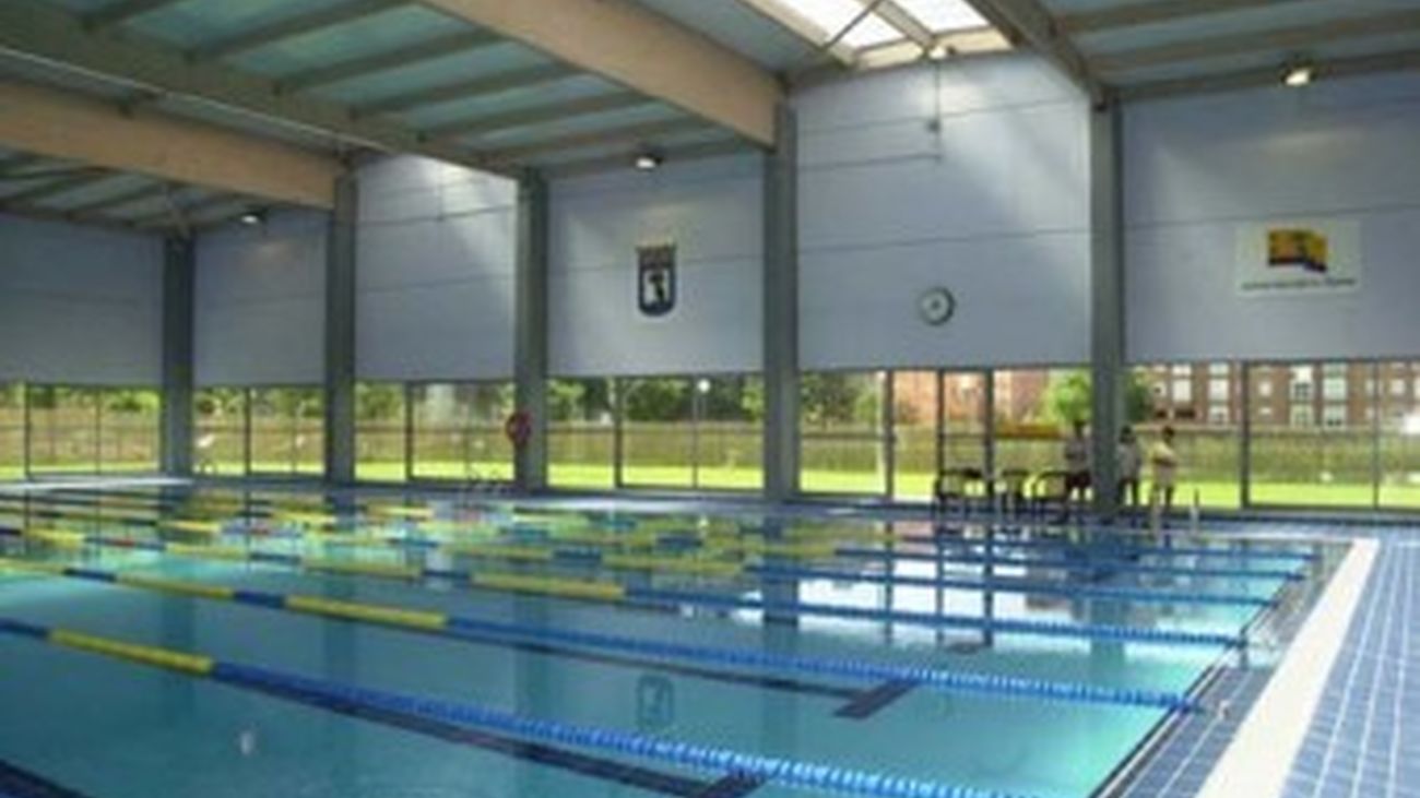 El Ayuntamiento de Madrid negociará la situación laboral de los trabajadores de las instalaciones deportivas