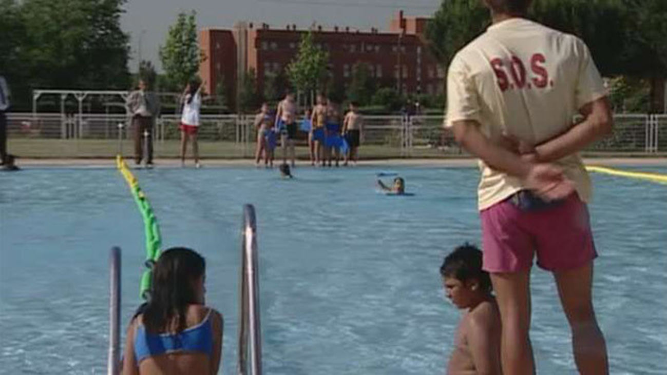 Ayuntamiento adelanta la apertura de las piscinas de verano al 14 de mayo