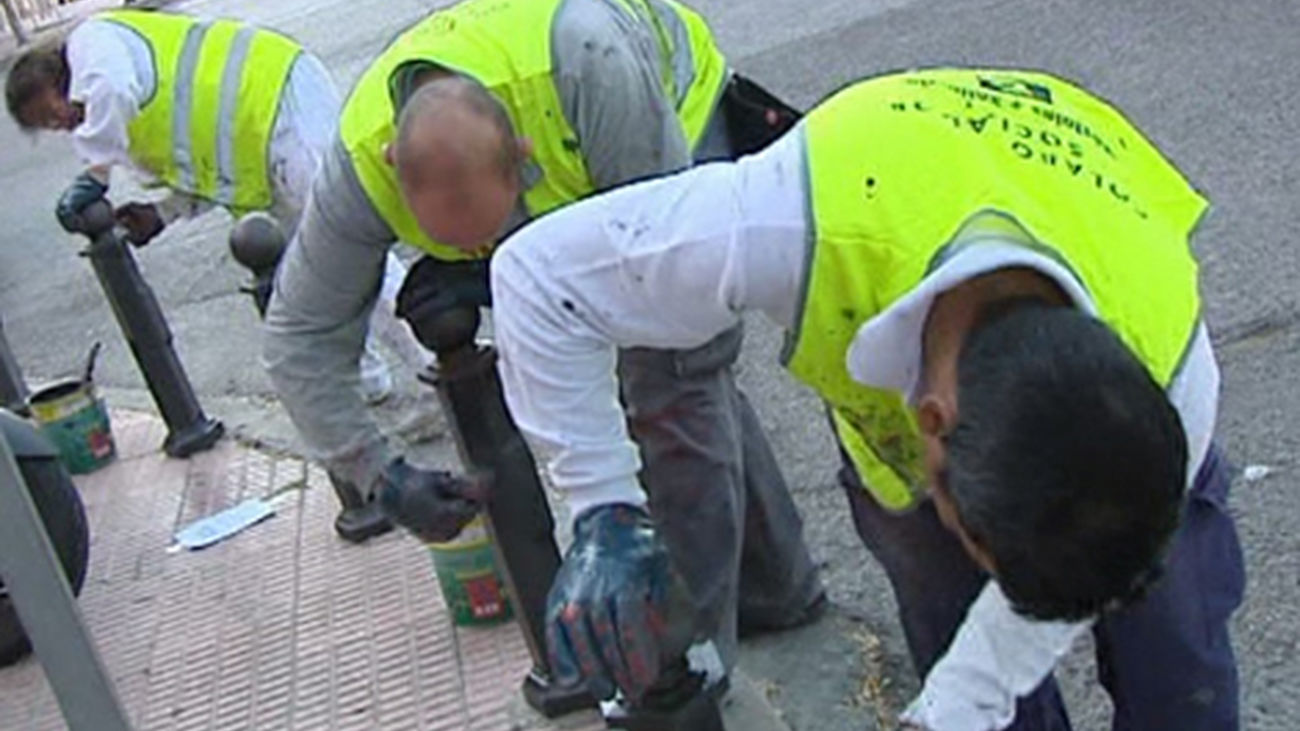 BBVA presenta su observatorio sobre el empleo