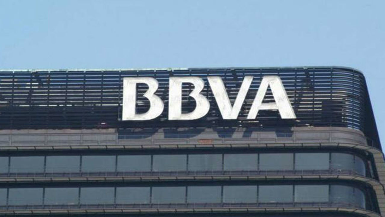BBVA eleva su previsión de crecimiento del PIB español al 3,3% en 2017