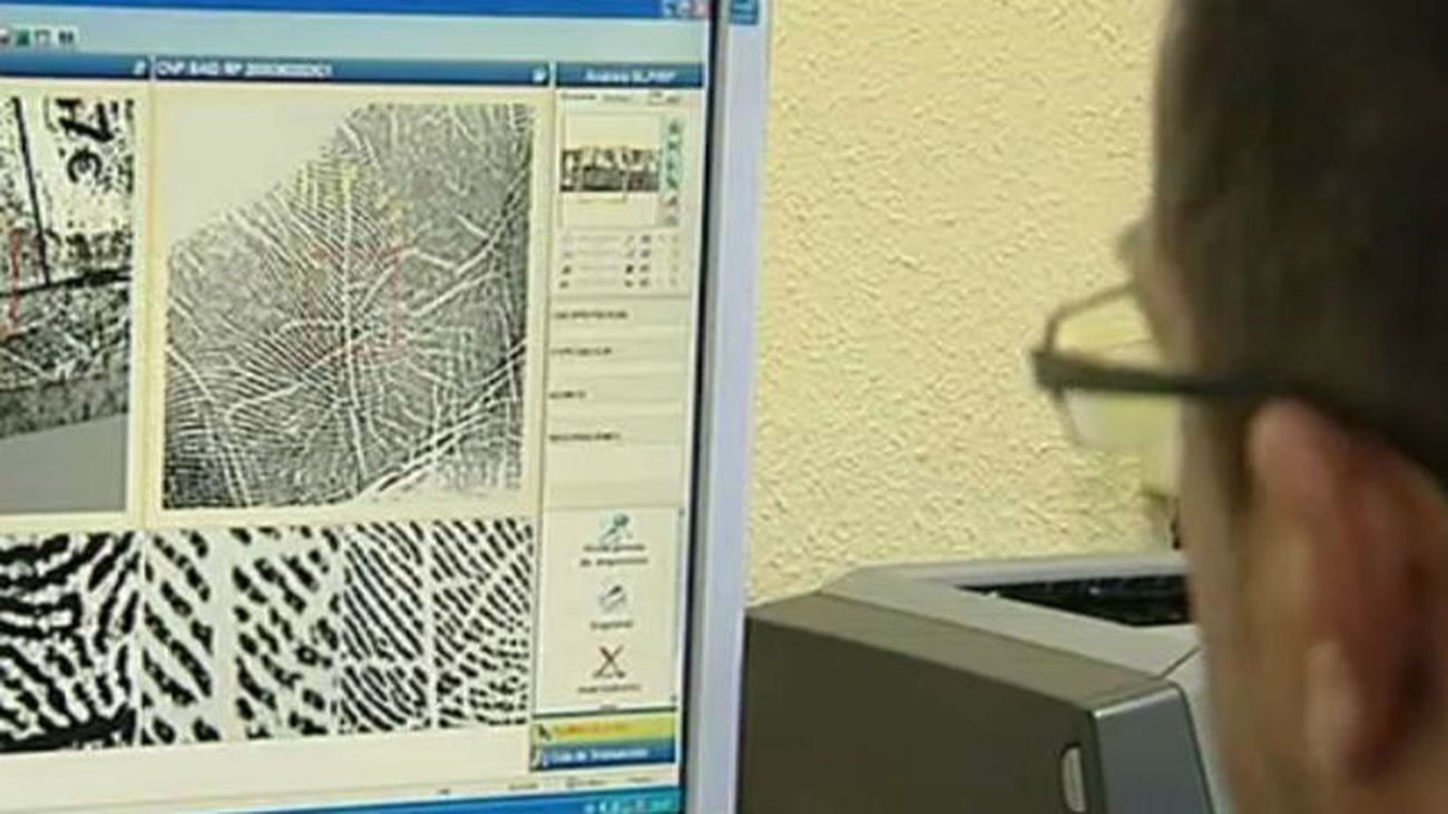 Bajan los actos criminales en Madrid más de un 55% por ciento en el último año