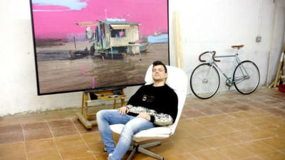 De uno en uno 22.02.2017: Bárbara Vidal y Rubén Martín de Lucas