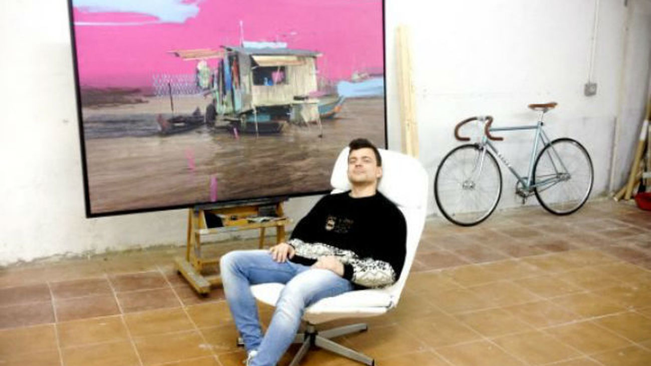 De uno en uno 22.02.2017: Bárbara Vidal y Rubén Martín de Lucas