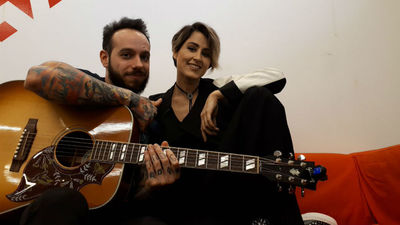 Barei nos presenta su tercer disco, 'You number one'