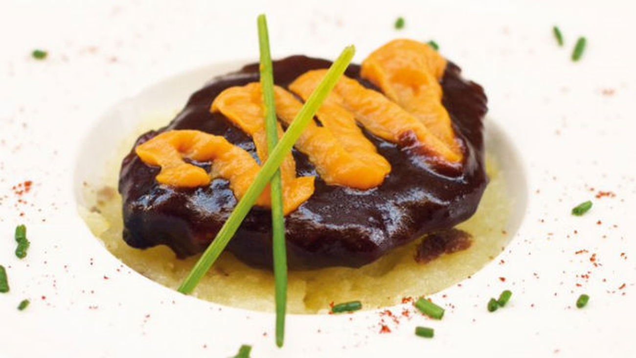 El Barrio de las Letras homejanea a Cervantes a ritmo de tapas