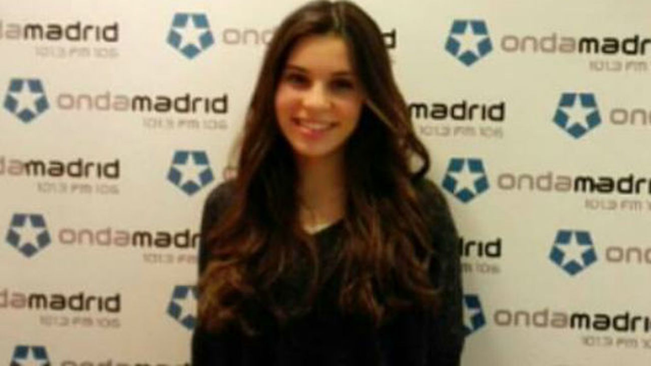 De uno en uno 27.07.2017: Beatriz Esteban