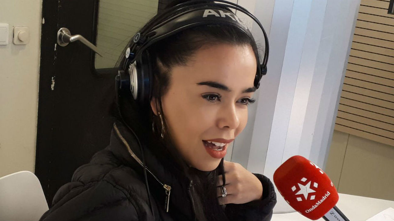 Beatriz Luengo nos presenta 'Cuerpo y alma'