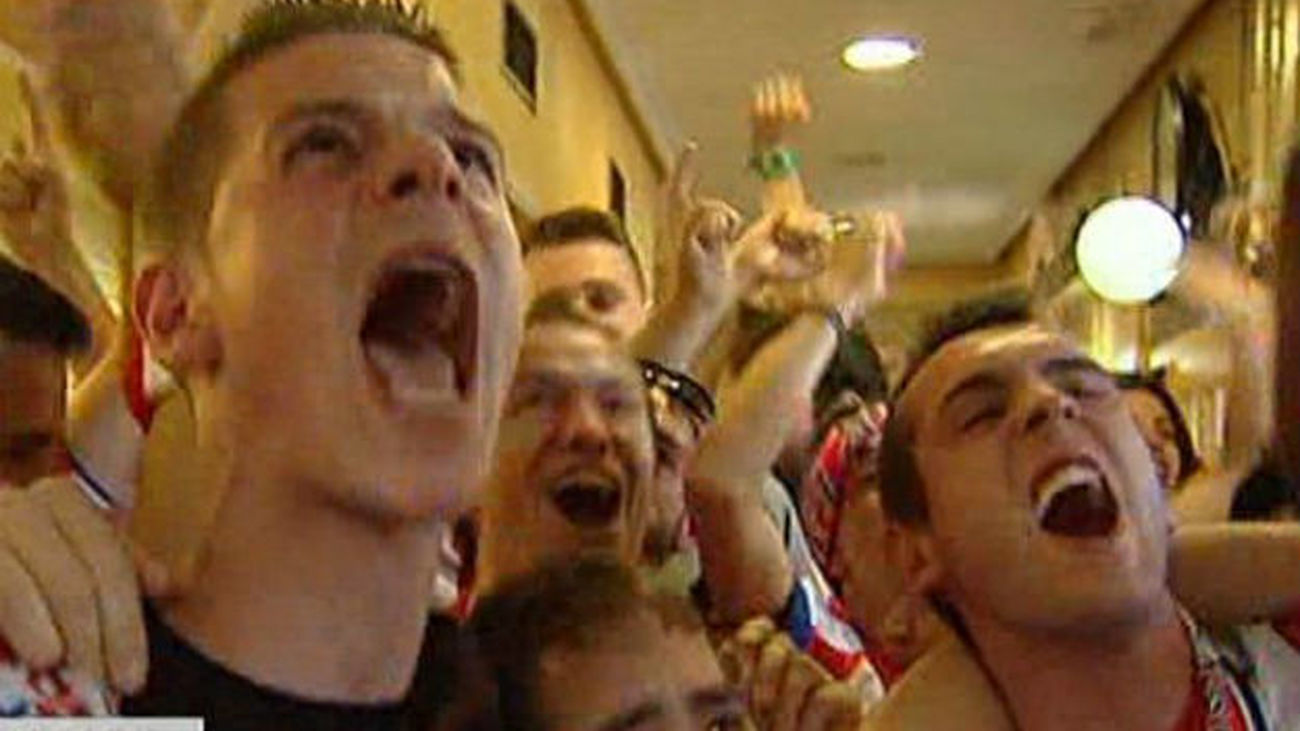 Beneficios de la Champions