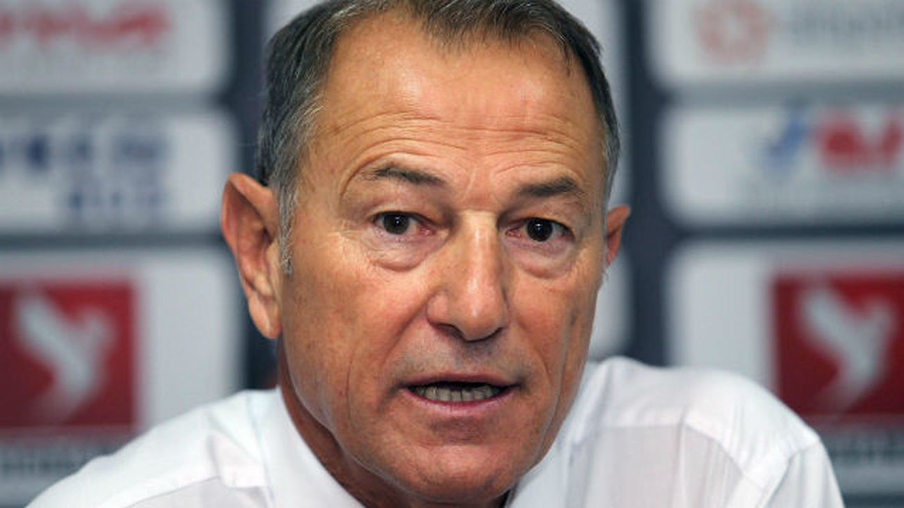 De Biasi: "Dybala está jugado increíblemente bien"