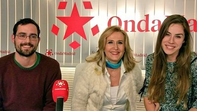 Blanca Jara y Carlos Zama nos presentan 'Inestables'