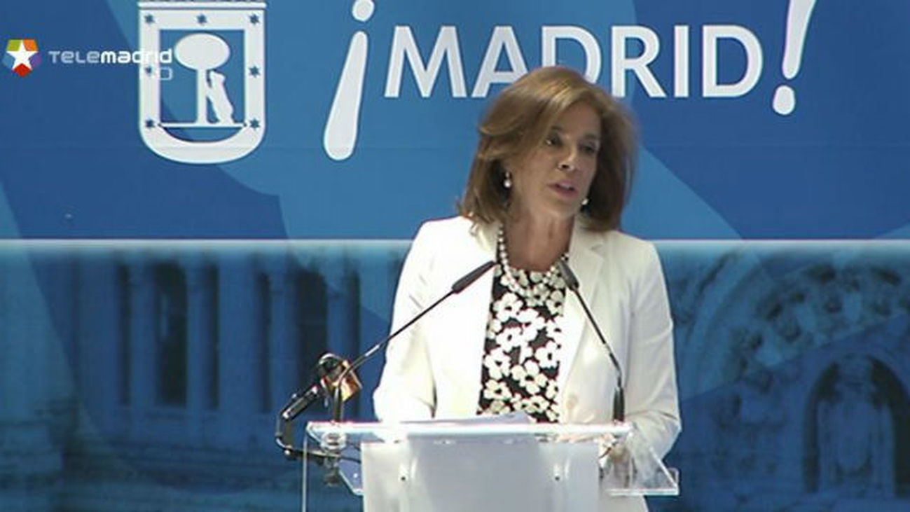 Botella visitar la nueva sede del área de Familia, Servicios Sociales y Participación Ciudadana