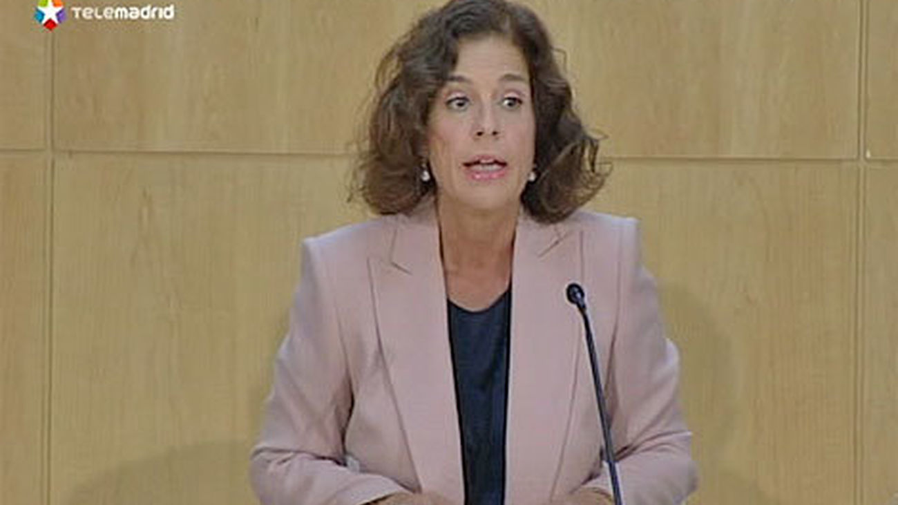 Botella ve insuficiente la aportación del Estado a los municipios madrileños