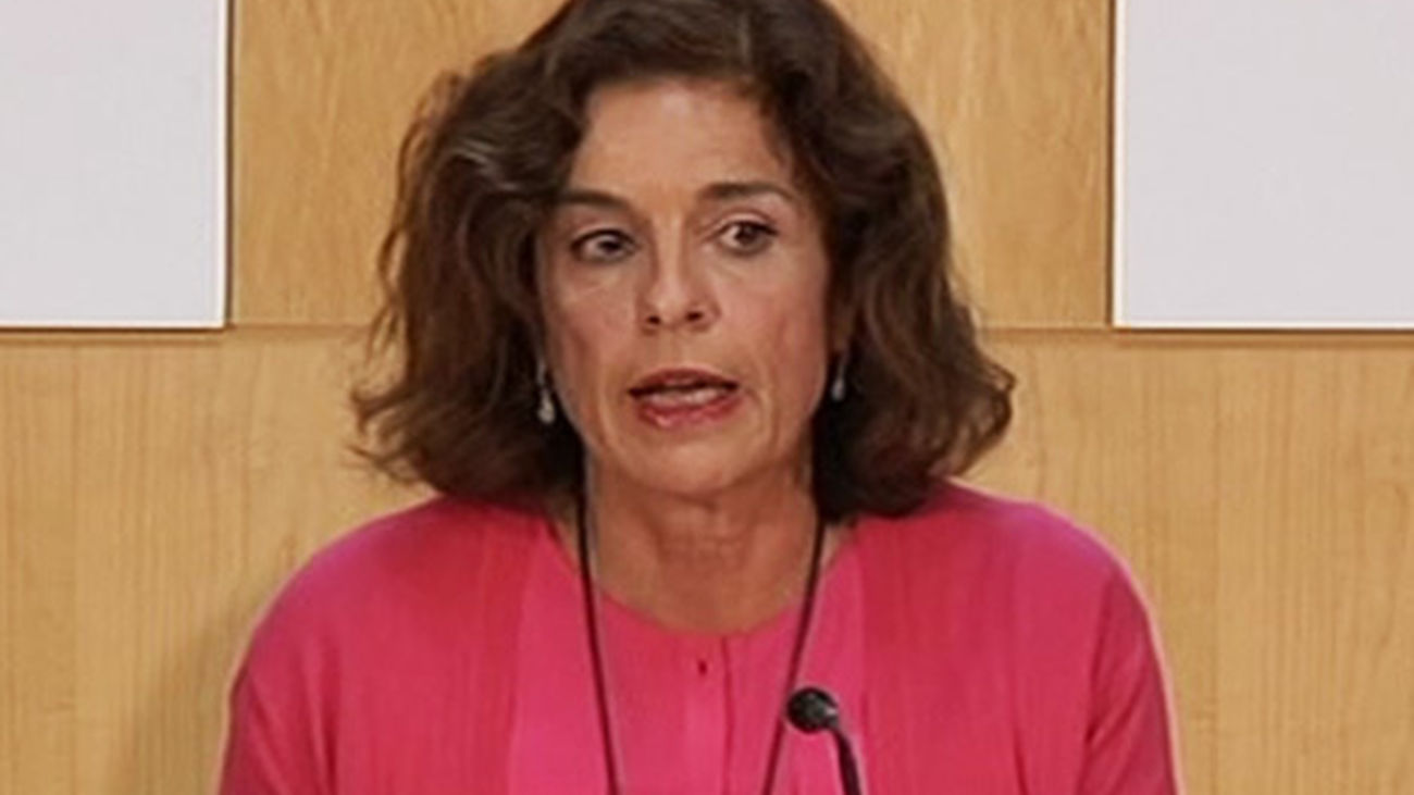 Botella cree "necesaria" una ley que garantice los mínimos de los servicios públicos