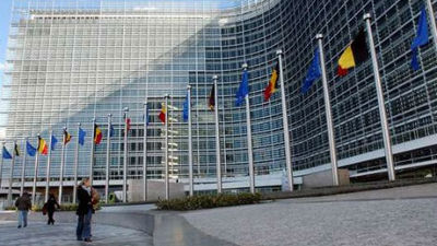 La UE acuerda iniciar el proceso de adhesión de Ucrania, Moldavia y Georgia