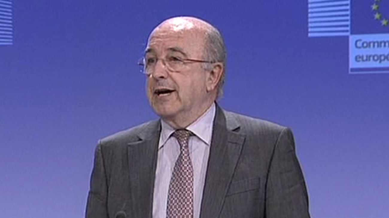 Bruselas confirma que va a investigar a 7 clubes de fútbol españoles