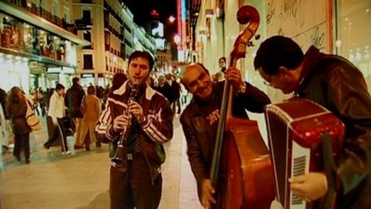 Buenas sensaciones en las primeras pruebas a los músicos callejeros de Madrid