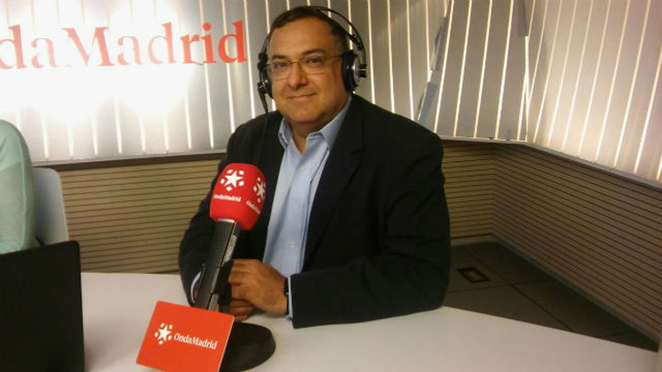 Buenos Días Madrid. Programa del 14 de septiembre de 2017 (10:00-11:00)