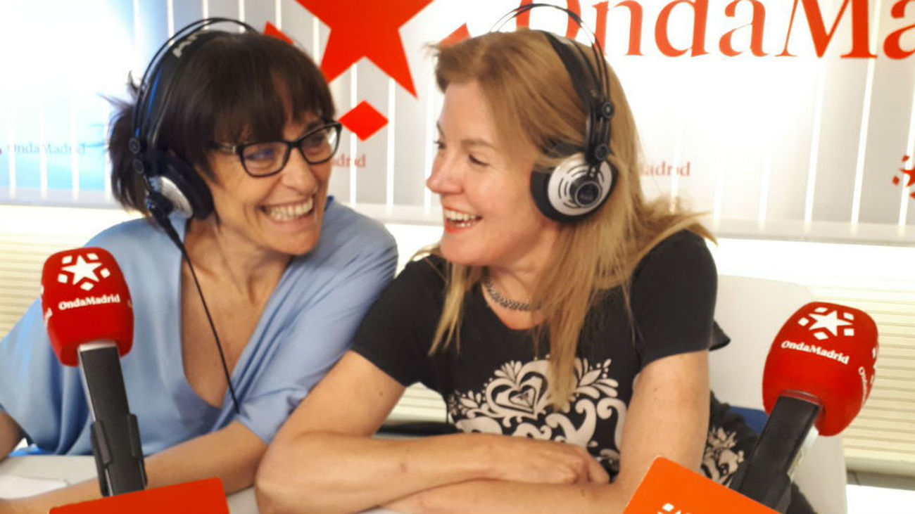 Buenos Días Madrid (10:00-12:00) 19.06.2018