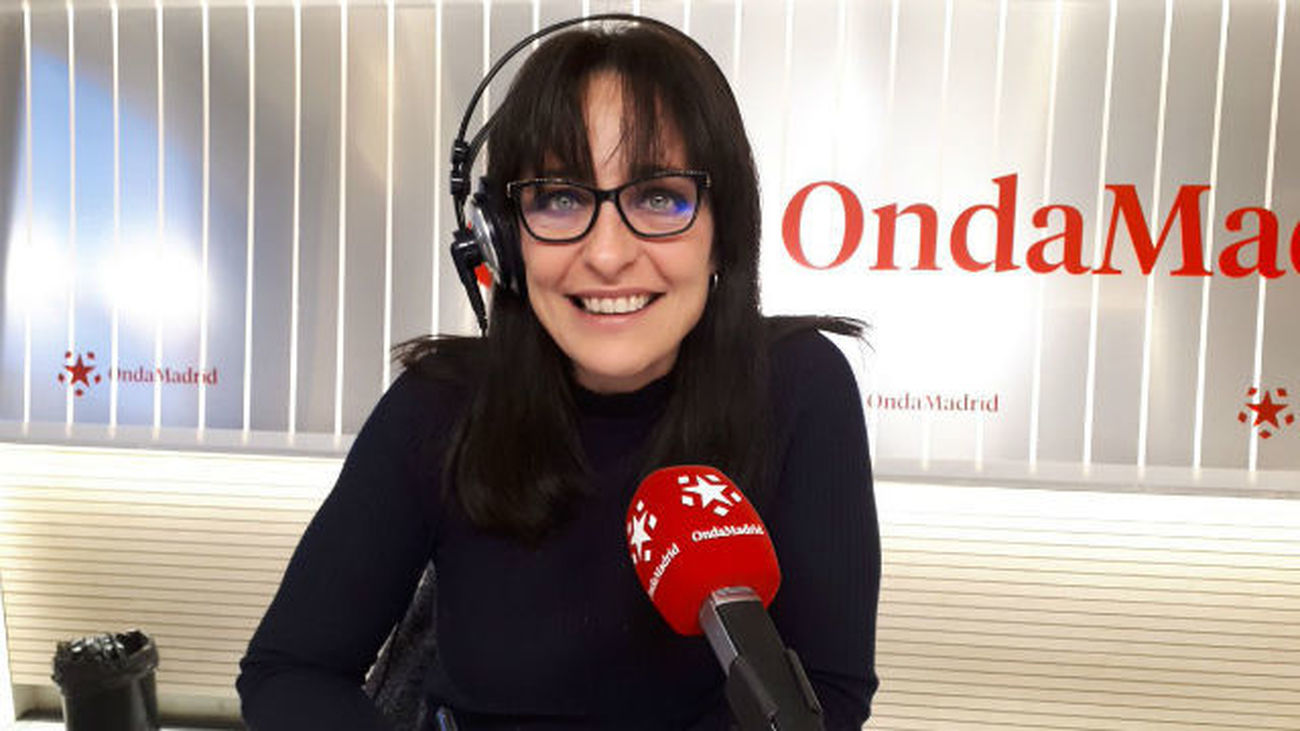 Buenos Días Madrid (12:00-13:00) 06.03.2018