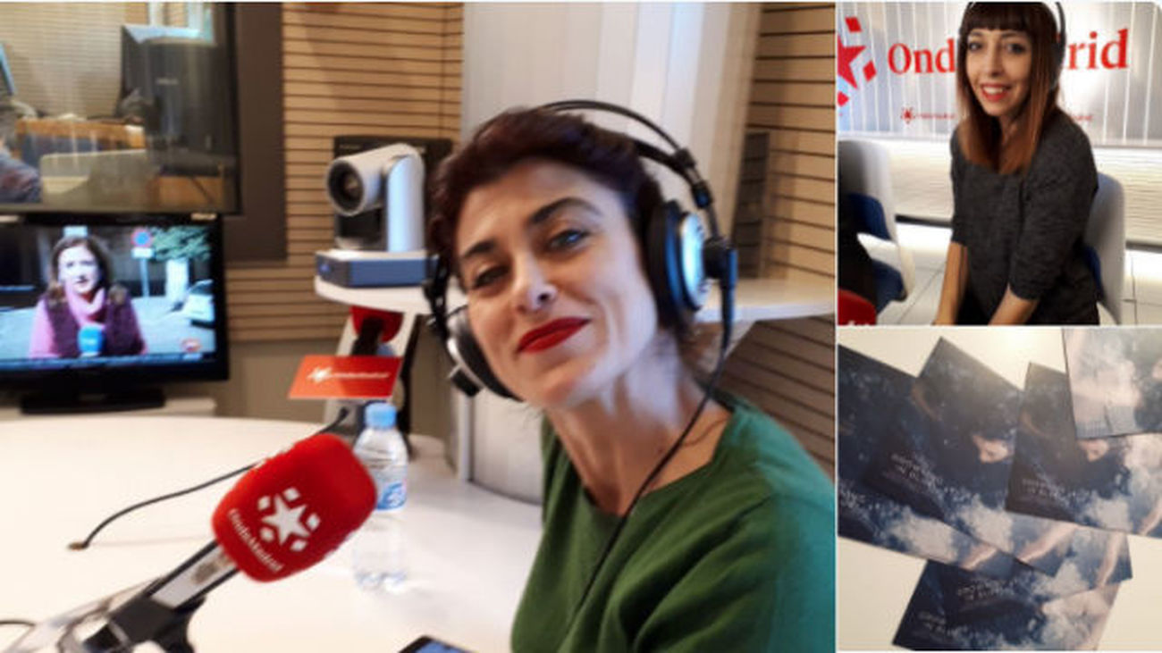 Buenos Días Madrid (12:00-13:00) 19.02.2018