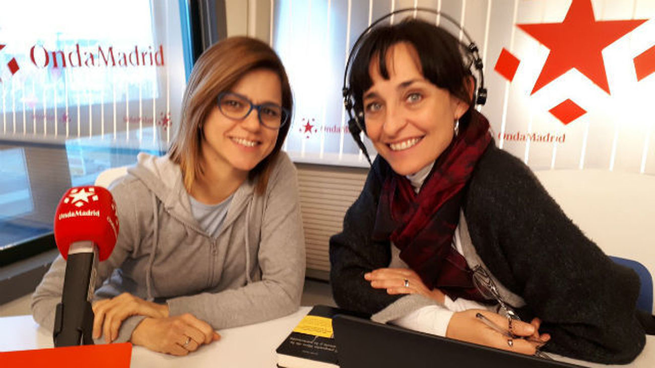 Buenos Días Madrid (10:00-12:00) 02.01.2018