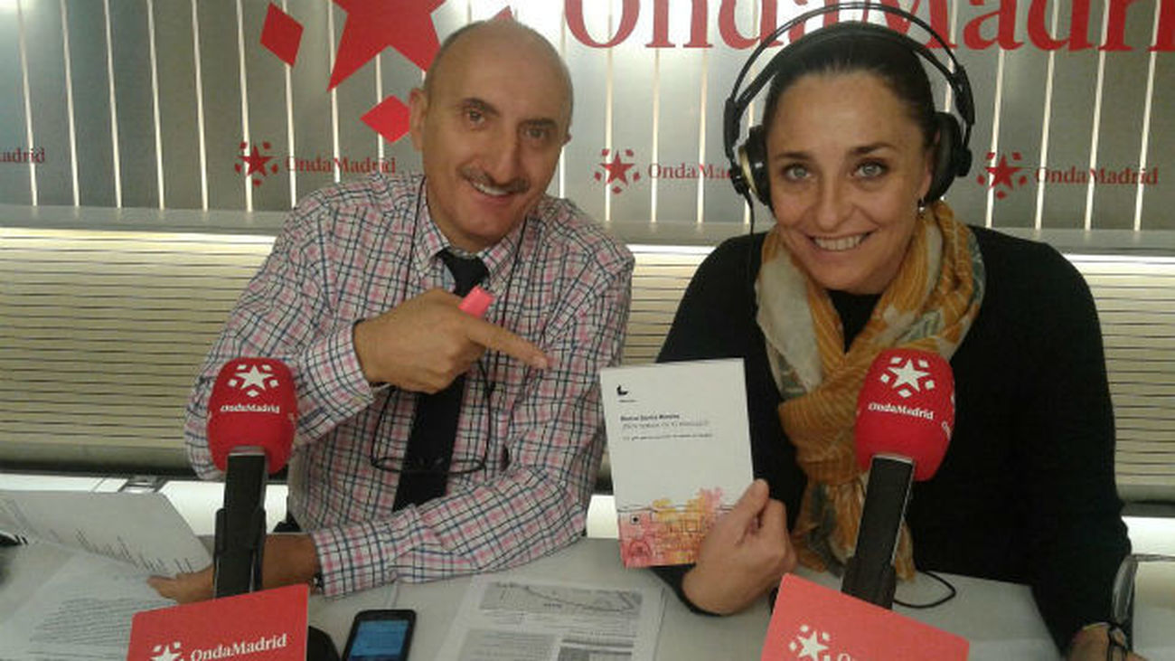 Buenos Días Madrid (08:00-10:00) 28.11.2017